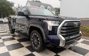 2022 Toyota TUNDRA Limited, keyless entry, backup camera, Bluetooth