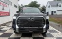 2022 Toyota TUNDRA Limited, keyless entry, backup camera, Bluetooth