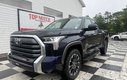 2022 Toyota TUNDRA Limited, keyless entry, backup camera, Bluetooth