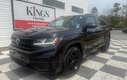 2022 Volkswagen ATLAS CROSS SPORT Highline, keyless entry, Remote Start, Bluetooth