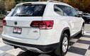 2019 Volkswagen ATLAS Trendline | 7-Passenger Seating, Reverse Camera