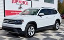 2019 Volkswagen ATLAS Trendline | 7-Passenger Seating, Reverse Camera