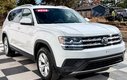 2019 Volkswagen ATLAS Trendline | 7-Passenger Seating, Reverse Camera