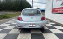 2017 Volkswagen BEETLE