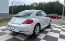 2017 Volkswagen BEETLE