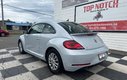 2017 Volkswagen BEETLE