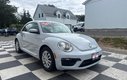 2017 Volkswagen BEETLE
