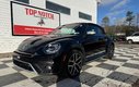 2019 Volkswagen BEETLE Dune, convertible, 2-door, keyless entry