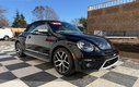 2019 Volkswagen BEETLE Dune, convertible, 2-door, keyless entry