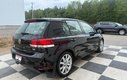 2013 Volkswagen GOLF TRENDLINE, Keyless entry, MP3, Cruise control