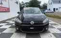 2013 Volkswagen GOLF TRENDLINE, Keyless entry, MP3, Cruise control