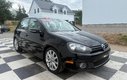 2013 Volkswagen GOLF TRENDLINE, Keyless entry, MP3, Cruise control
