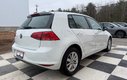 2015 Volkswagen GOLF Comfortline, keyless entry, CRUISE CONTROL, BT