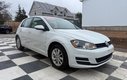 2015 Volkswagen GOLF Comfortline, keyless entry, CRUISE CONTROL, BT