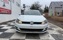 2015 Volkswagen GOLF Comfortline, keyless entry, CRUISE CONTROL, BT