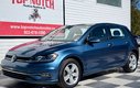 2018 Volkswagen GOLF Heated Seats, CD/MP3/BT Audio, Reverse Camera