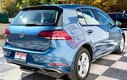 2018 Volkswagen GOLF Heated Seats, CD/MP3/BT Audio, Reverse Camera