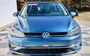 2018 Volkswagen GOLF Heated Seats, CD/MP3/BT Audio, Reverse Camera
