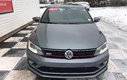 2017 Volkswagen Jetta GLI Autobahn - reverse camera, dual climate zone