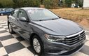 2019 Volkswagen Jetta Comfortline TSI - Reverse Camera, Bluetooth, AC