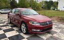 2015 Volkswagen Passat Highline- Diesel , Aftermarket head unit, Sunroof