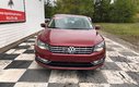 2015 Volkswagen Passat Highline- Diesel , Aftermarket head unit, Sunroof