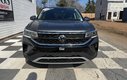 2023 Volkswagen Taos Comfortline, keyless entry, backup camera, Bluetoo