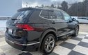 2019 Volkswagen TIGUAN SEL Highline