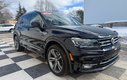 2019 Volkswagen TIGUAN SEL Highline