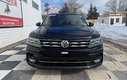 2019 Volkswagen TIGUAN SEL Highline