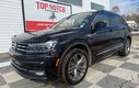 2019 Volkswagen TIGUAN SEL Highline