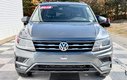 2018 Volkswagen TIGUAN Comfortline | AWD, Power Seats, Reverse Camera