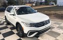 2022 Volkswagen Tiguan Comfortline, 4 Motion, SOS Emergency Assistance,