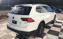 2022 Volkswagen Tiguan Comfortline, 4 Motion, SOS Emergency Assistance,