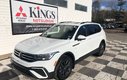 2022 Volkswagen Tiguan Comfortline, 4 Motion, SOS Emergency Assistance,