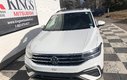 2022 Volkswagen Tiguan Comfortline, 4 Motion, SOS Emergency Assistance,