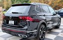 2022 Volkswagen TIGUAN Highline R-Line | Leather Seats,