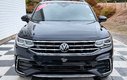 2022 Volkswagen TIGUAN Highline R-Line | Leather Seats,