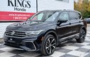 2022 Volkswagen TIGUAN Highline R-Line | Leather Seats,
