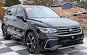 2022 Volkswagen TIGUAN Highline R-Line | Leather Seats,