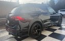 2023 Volkswagen TIGUAN Comfortline R-Line Black Edition