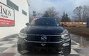 2023 Volkswagen TIGUAN Comfortline R-Line Black Edition