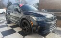 2023 Volkswagen TIGUAN Comfortline R-Line Black Edition