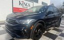 2023 Volkswagen TIGUAN Comfortline R-Line Black Edition