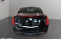 Cadillac ATS Sedan AWD 2017