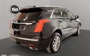 Cadillac XT5 LUXURY AWD 2018