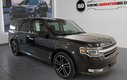 2015 Ford Flex LIMITED AWD 8 PASSAGERS CAMERA RECULE BANC CHAUFFANT TOIT PANORAMIQUE HITCH