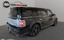 2015 Ford Flex LIMITED AWD 8 PASSAGERS CAMERA RECULE BANC CHAUFFANT TOIT PANORAMIQUE HITCH