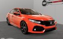 2017 Honda Civic Hatchback SPORT TOURING CUIR TOIT OUVRANT