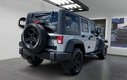 Jeep Wrangler Unlimited SPORT A/C 2 TOITS 2015